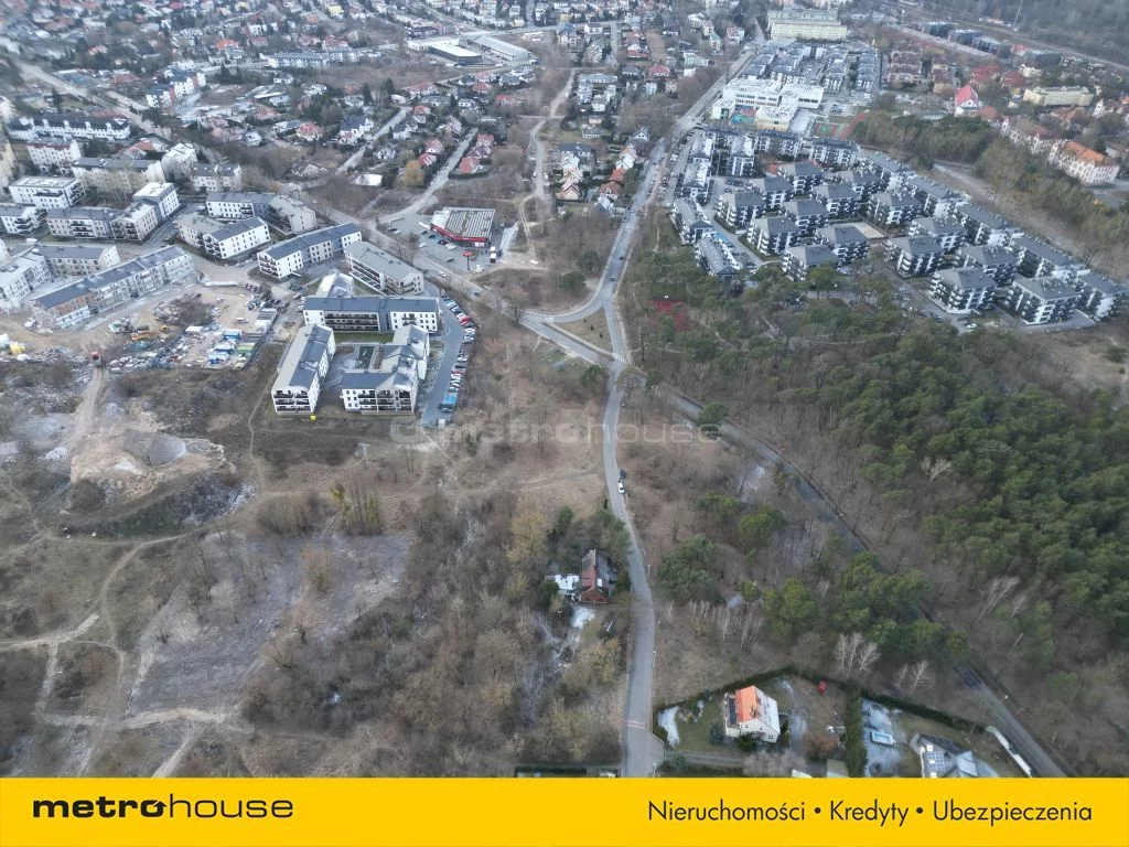 Działka 3 711,00 m², oferta nr , SGHOGO640, Toruń, Strzałowa
