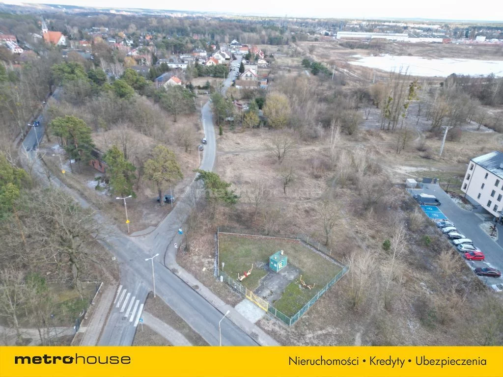 Działka 3 711,00 m², oferta nr , SGHOGO640, Toruń, Strzałowa