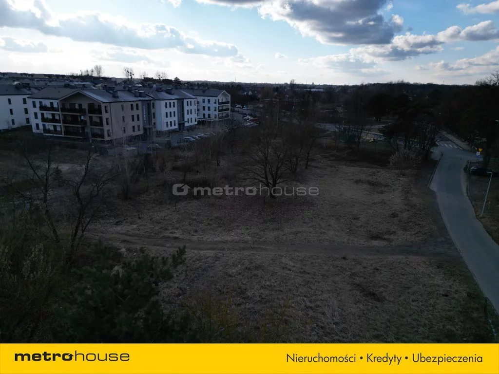 Działka 3 711,00 m², oferta nr , SGHOGO640, Toruń, Strzałowa