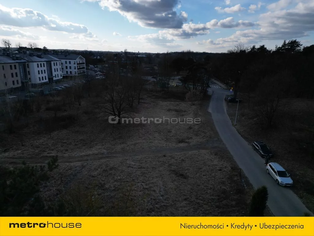 Działka 3 711,00 m², oferta nr , SGHOGO640, Toruń, Strzałowa