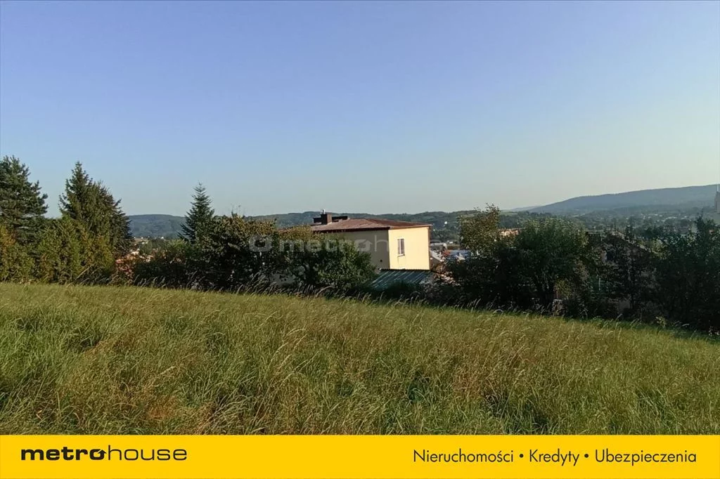 Działka 2 182,00 m², oferta nr , HAZA913, Strzyżów