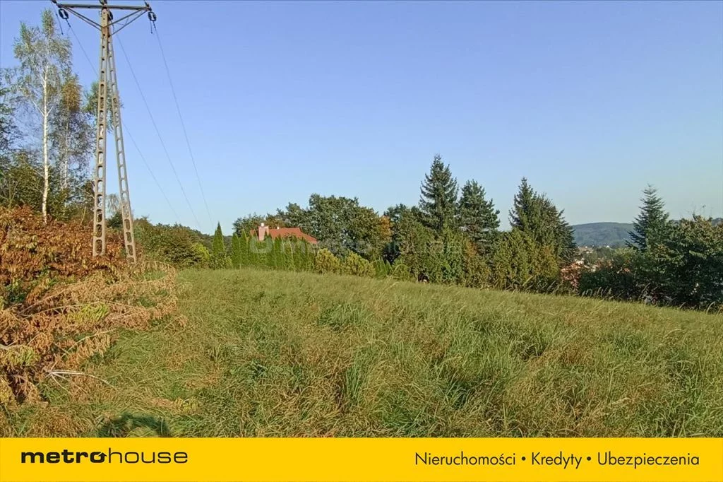 Działka 2 182,00 m², oferta nr , HAZA913, Strzyżów
