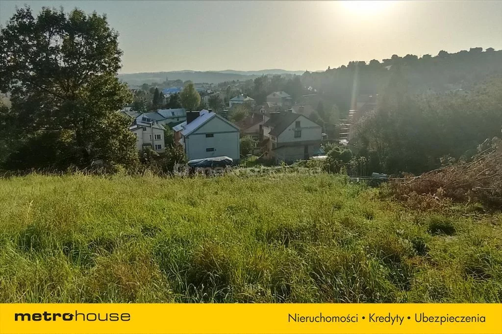 Działka 2 182,00 m², oferta nr , HAZA913, Strzyżów