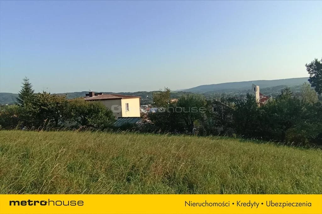Działka 2 182,00 m², oferta nr , HAZA913, Strzyżów