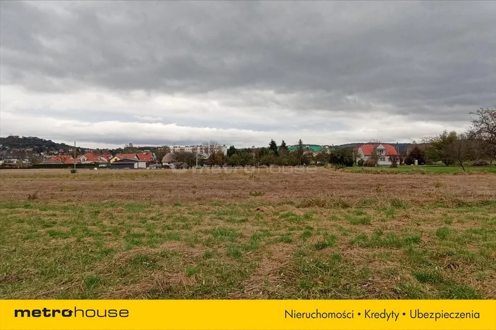 Działka 16 821,00 m², oferta nr , NEKI407, Strzyżów