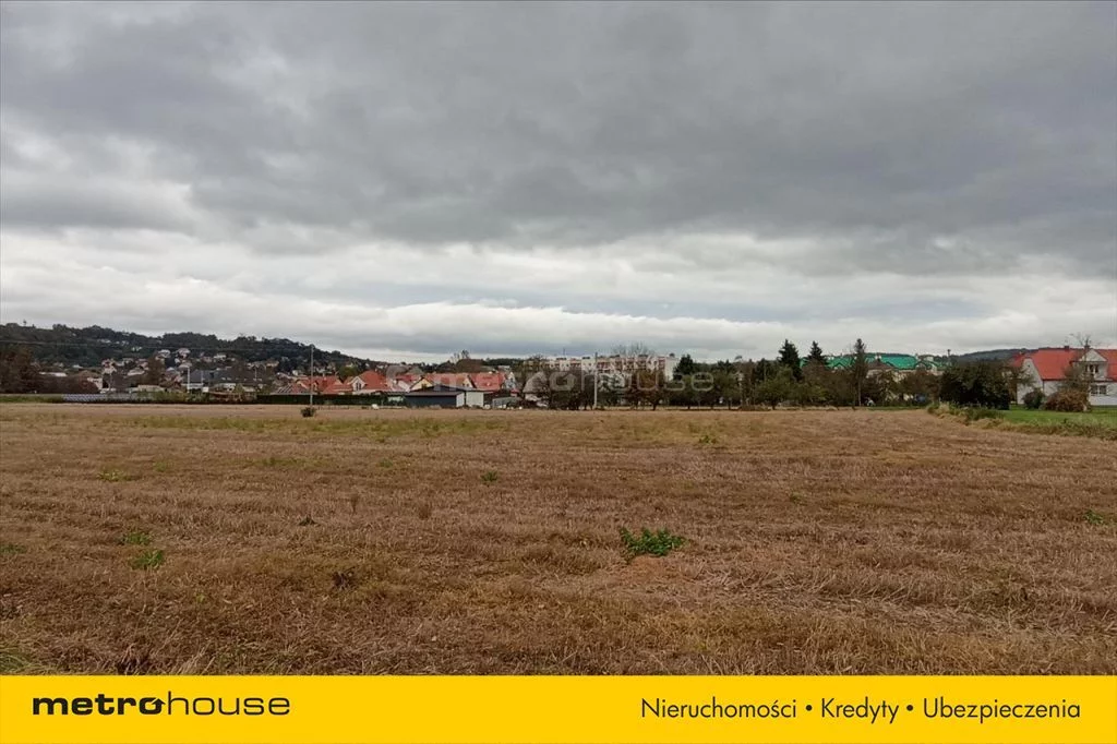 Działka 16 821,00 m², oferta nr , NEKI407, Strzyżów