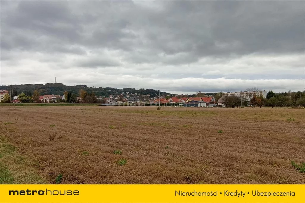 Działka 16 821,00 m², oferta nr , NEKI407, Strzyżów