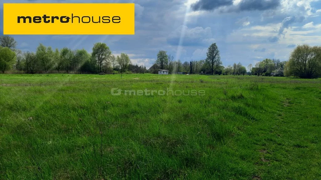 Działka 6 000,00 m², Studzionka, Sprzedaż