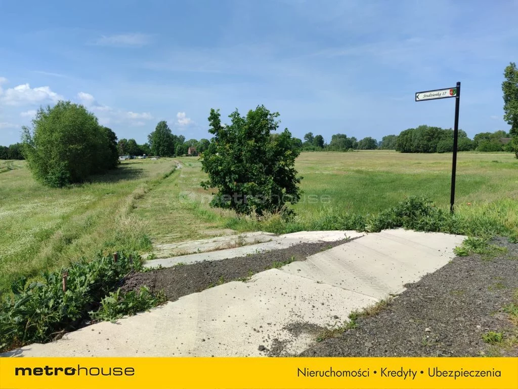 Działka 6 000,00 m², oferta nr , SGNOTO499, Studzionka