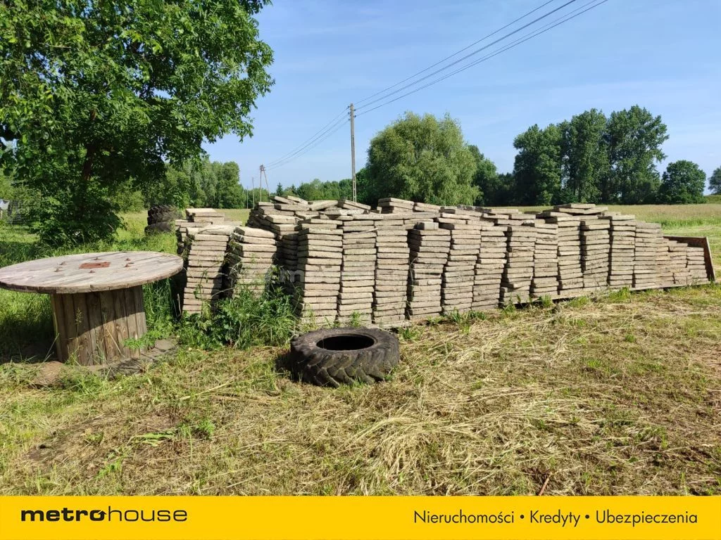 Działka 6 000,00 m², oferta nr , SGNOTO499, Studzionka