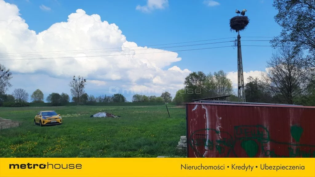 Działka 6 000,00 m², oferta nr , SGNOTO499, Studzionka