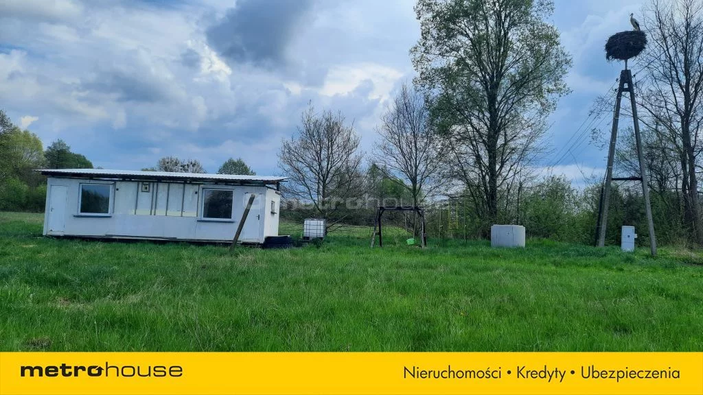 Działka 6 000,00 m², oferta nr , SGNOTO499, Studzionka