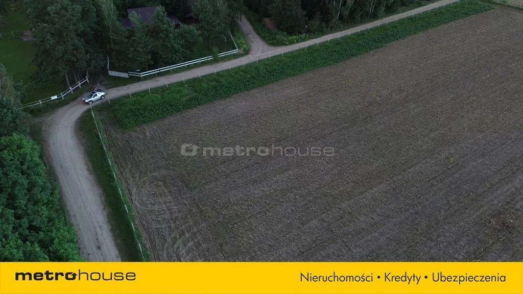 Działka 1 666,00 m², oferta nr , SGKOGU914, Styrzyniec