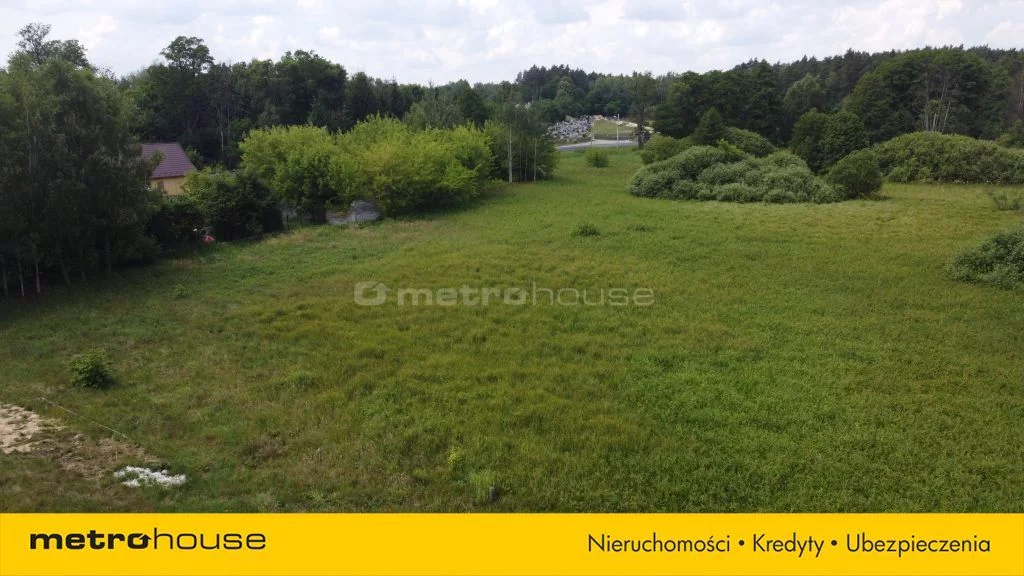 Działka 1 280,00 m², oferta nr , SGDAHE768, Sucha Poduchowna