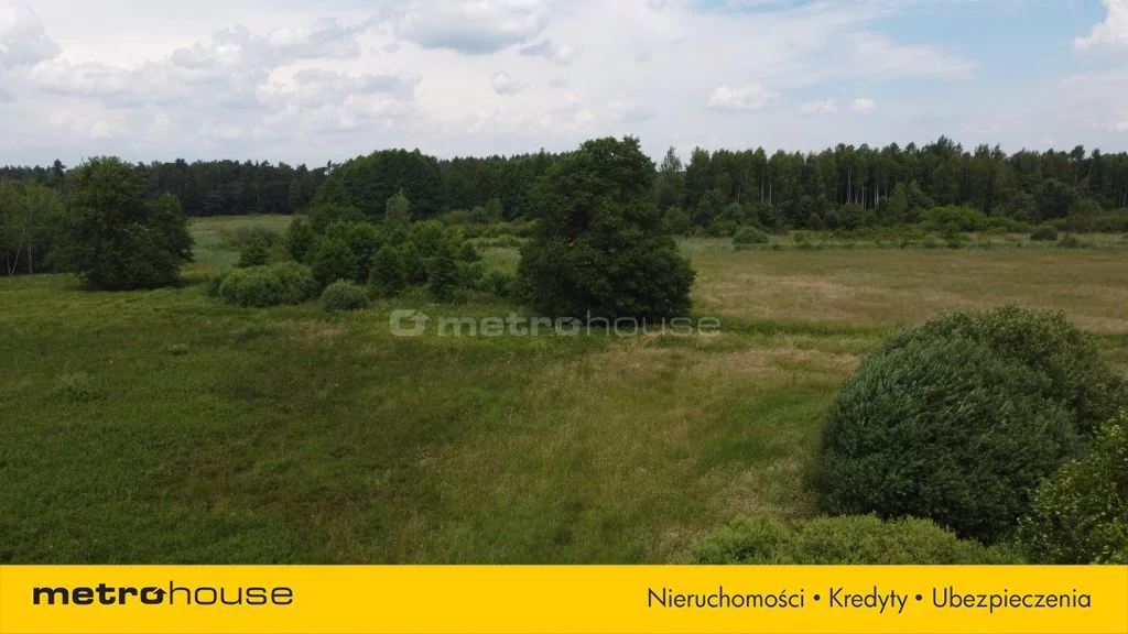 Działka 1 280,00 m², oferta nr , SGDAHE768, Sucha Poduchowna