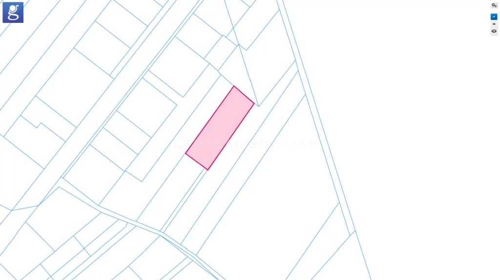 Działka 1 673,00 m², oferta nr , SGRUME857, Bytom, Suchogórska