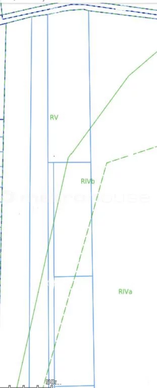 Działka 7 445,00 m², oferta nr , WECA390, Sulejówek