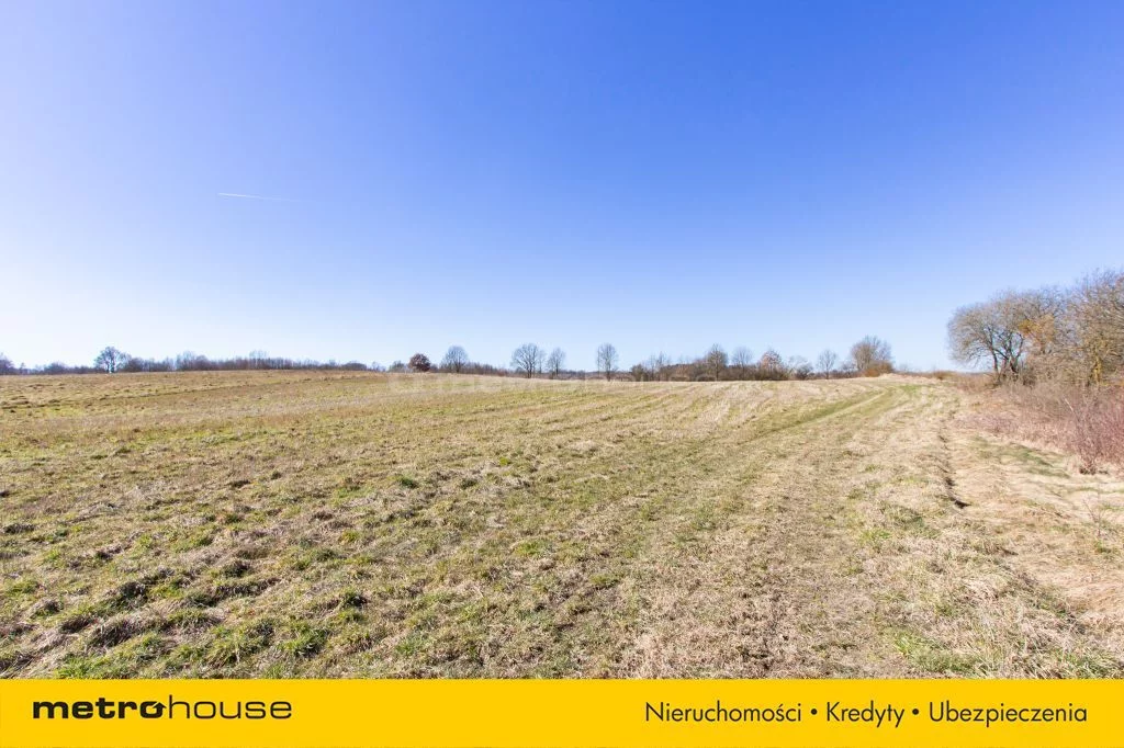 Działka 31 800,00 m², oferta nr , SGSOPA324, Sulikowo