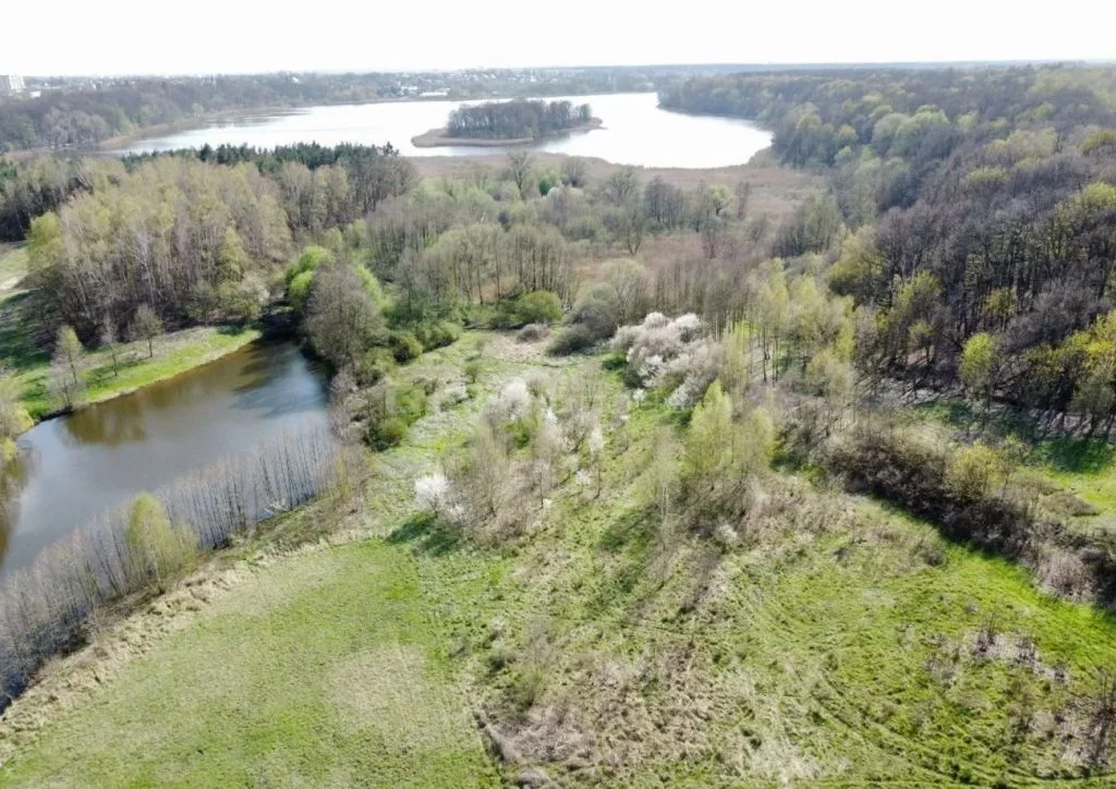 Działka 2 500,00 m², oferta nr , SGTAPI935, Swarzędz