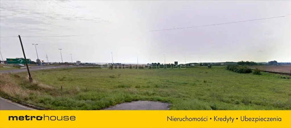 Działka 9 046,00 m², oferta nr , CEBI782, Swarzewo