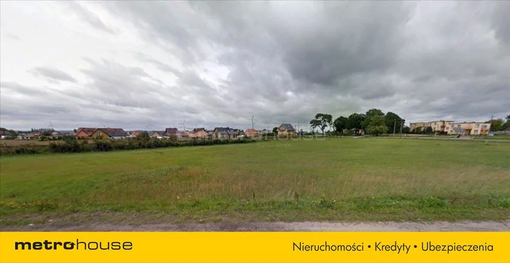 Działka 9 046,00 m², oferta nr , CEBI782, Swarzewo