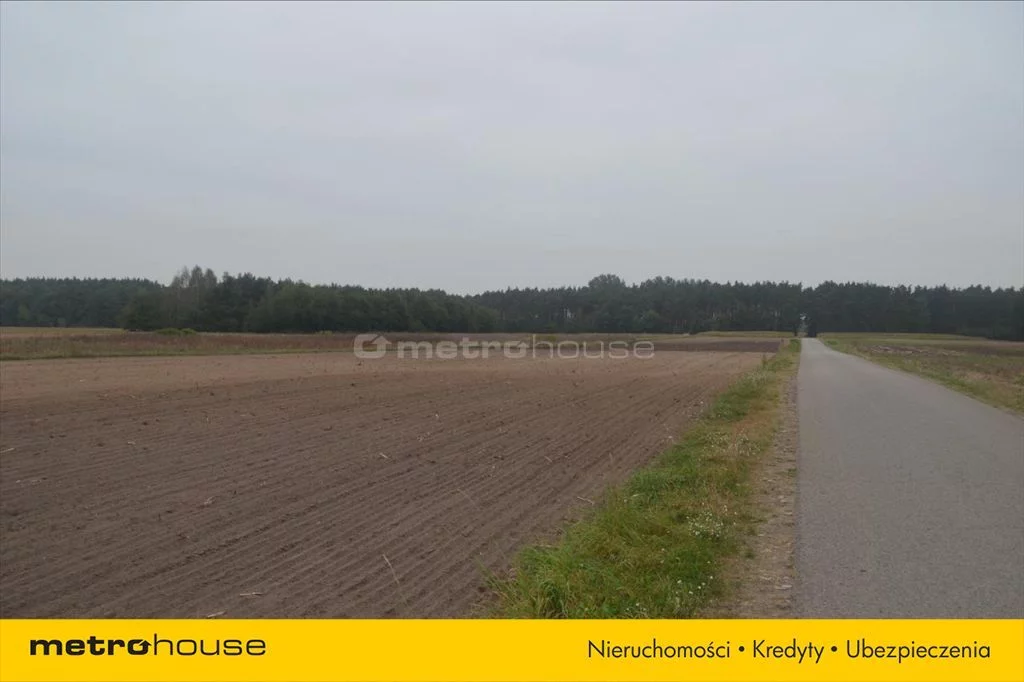 Działka 15 800,00 m², oferta nr , WYCU428, Świące