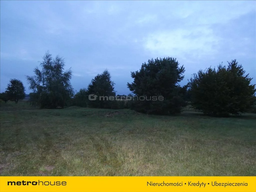 Działka 1 730,00 m², oferta nr , DOCO537, Święcice