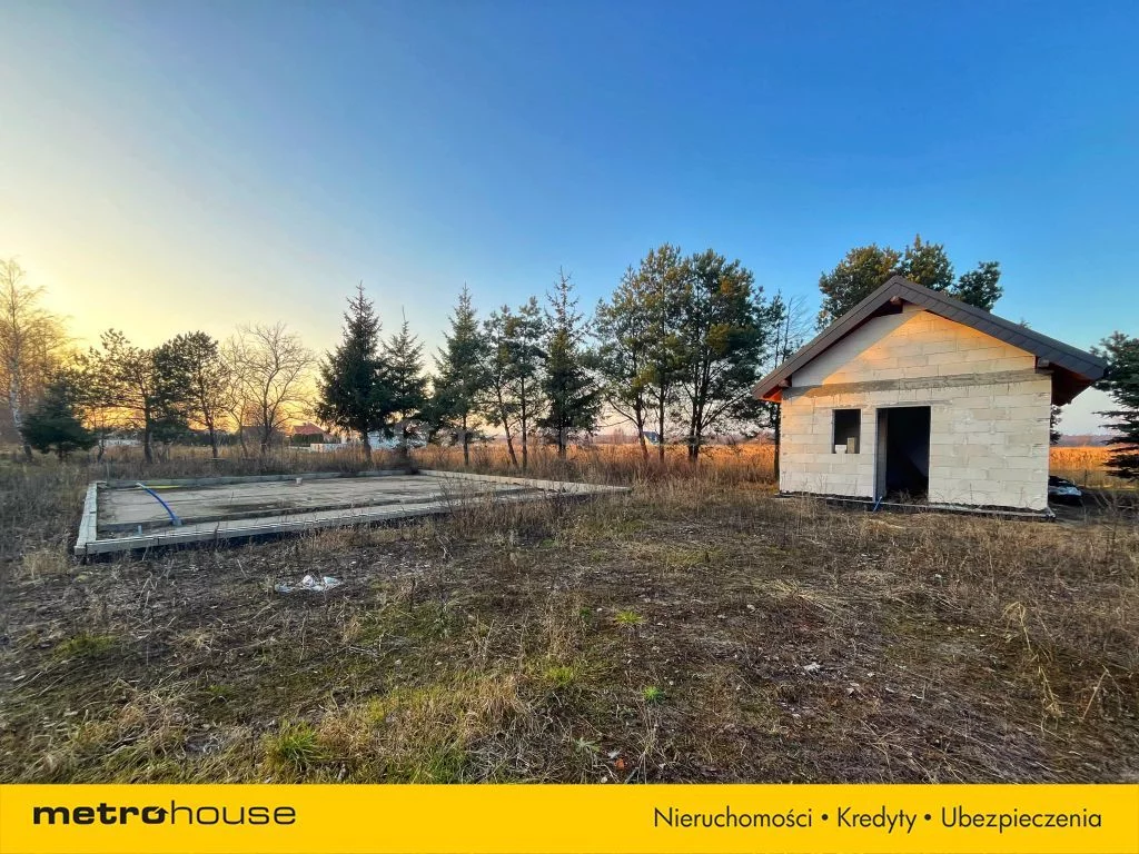 Działka 1 226,00 m², oferta nr , SGMUME192, Grzybowo, Świerkowa