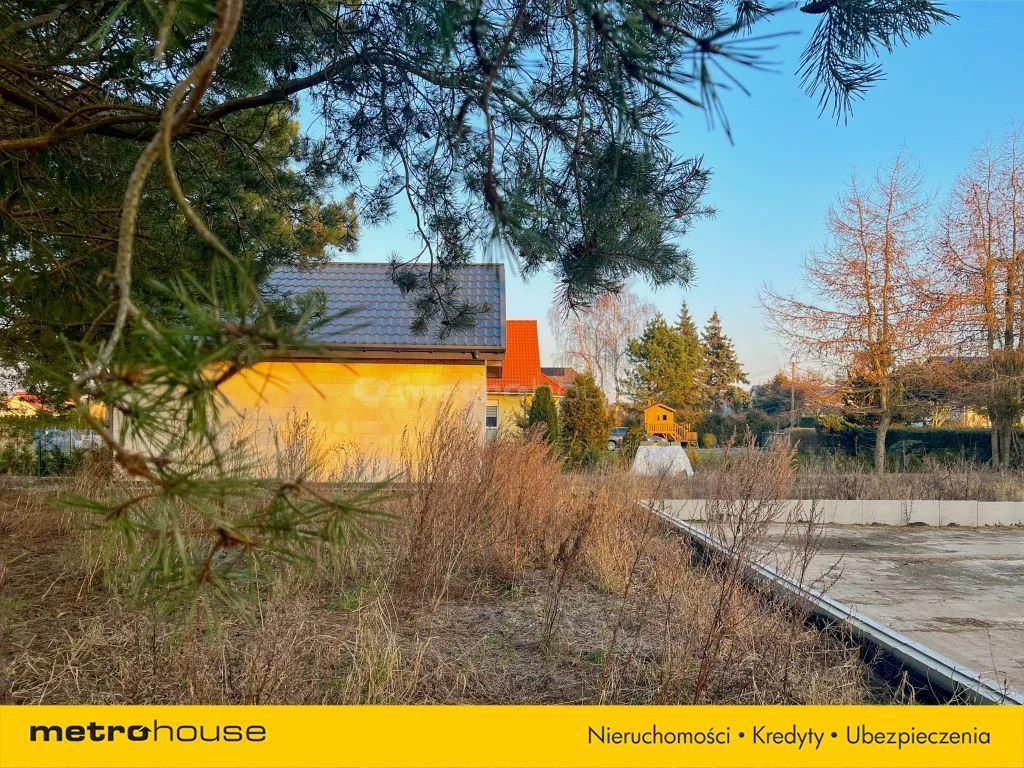 Działka 1 226,00 m², oferta nr , SGMUME192, Grzybowo, Świerkowa