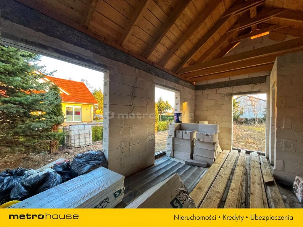 Działka 1 226,00 m², oferta nr , SGMUME192, Grzybowo, Świerkowa