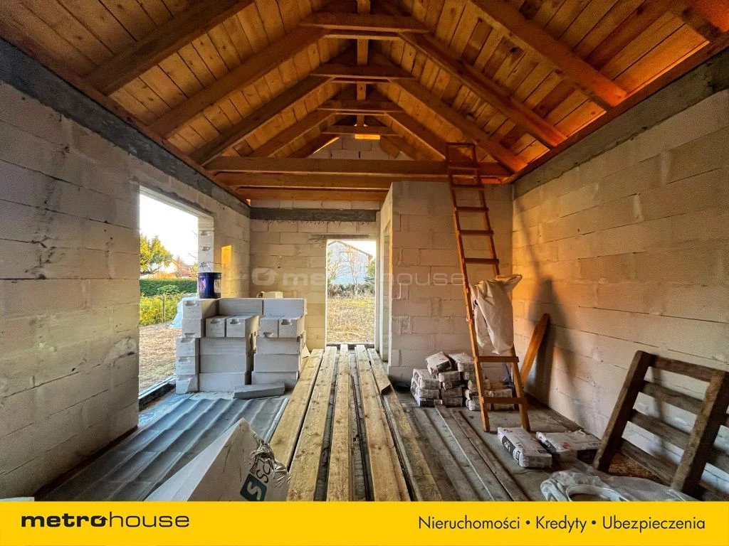 Działka 1 226,00 m², oferta nr , SGMUME192, Grzybowo, Świerkowa