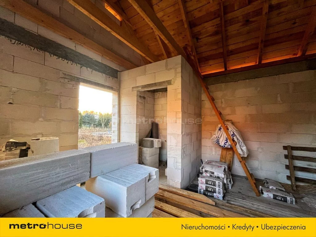Działka 1 226,00 m², oferta nr , SGMUME192, Grzybowo, Świerkowa