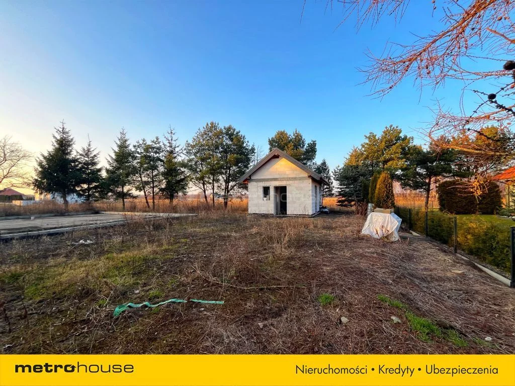 Działka 1 226,00 m², oferta nr , SGMUME192, Grzybowo, Świerkowa
