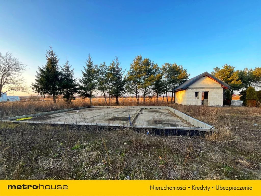 Działka 1 226,00 m², oferta nr , SGMUME192, Grzybowo, Świerkowa