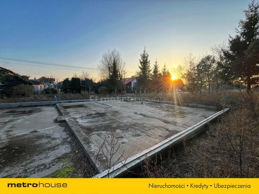 Działka 1 226,00 m², oferta nr , SGMUME192, Grzybowo, Świerkowa