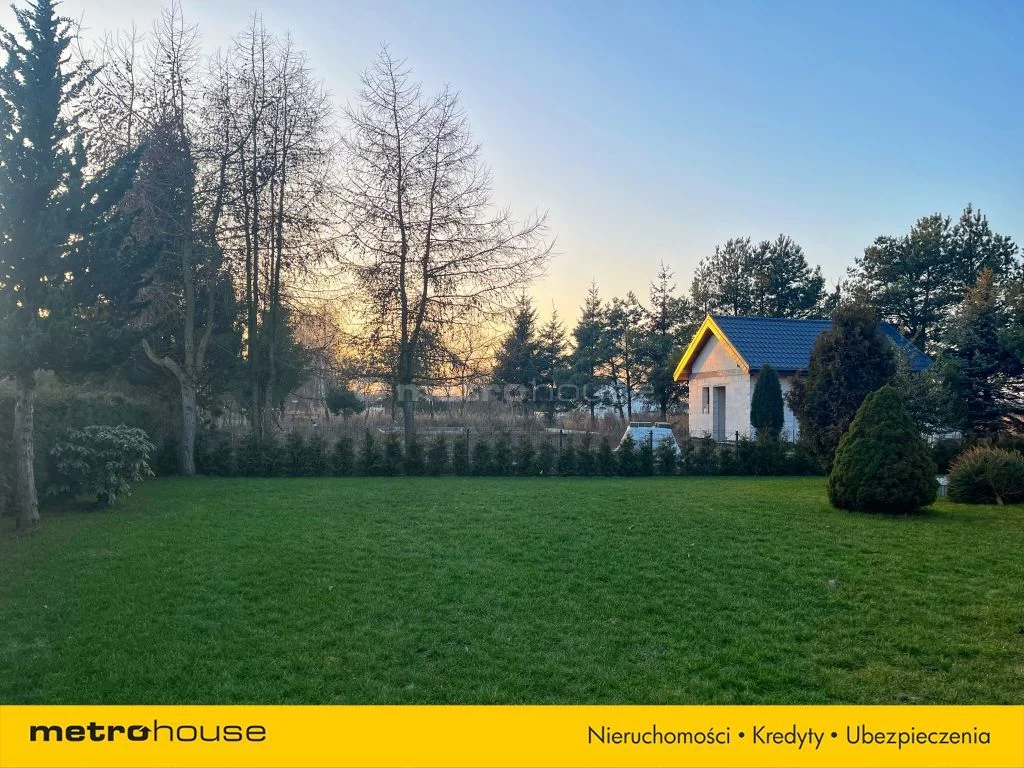 Działka 1 226,00 m², oferta nr , SGMUME192, Grzybowo, Świerkowa
