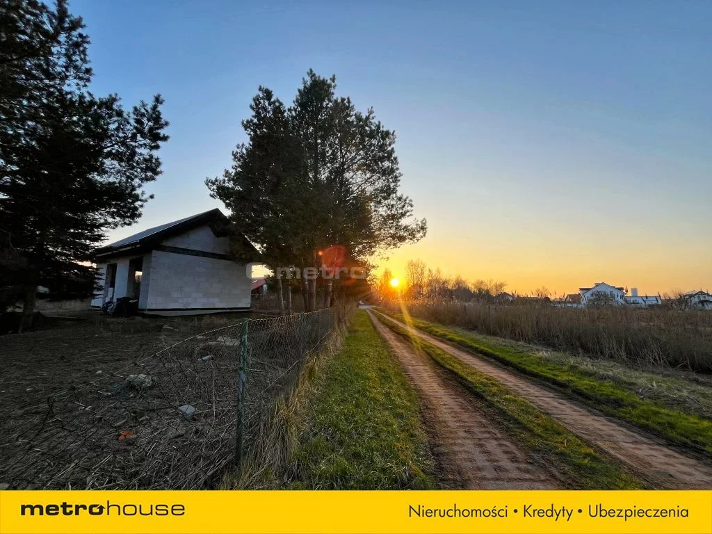 Działka 1 226,00 m², oferta nr , SGMUME192, Grzybowo, Świerkowa