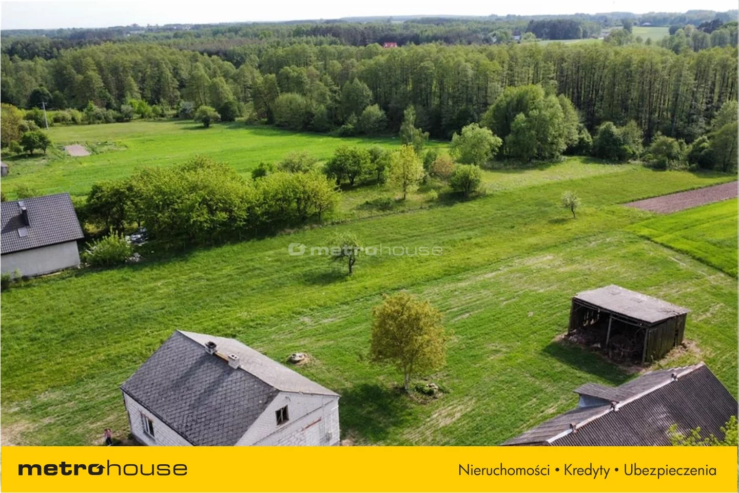 Działka 6 300,00 m², oferta nr , XYPY877, Świeszewo
