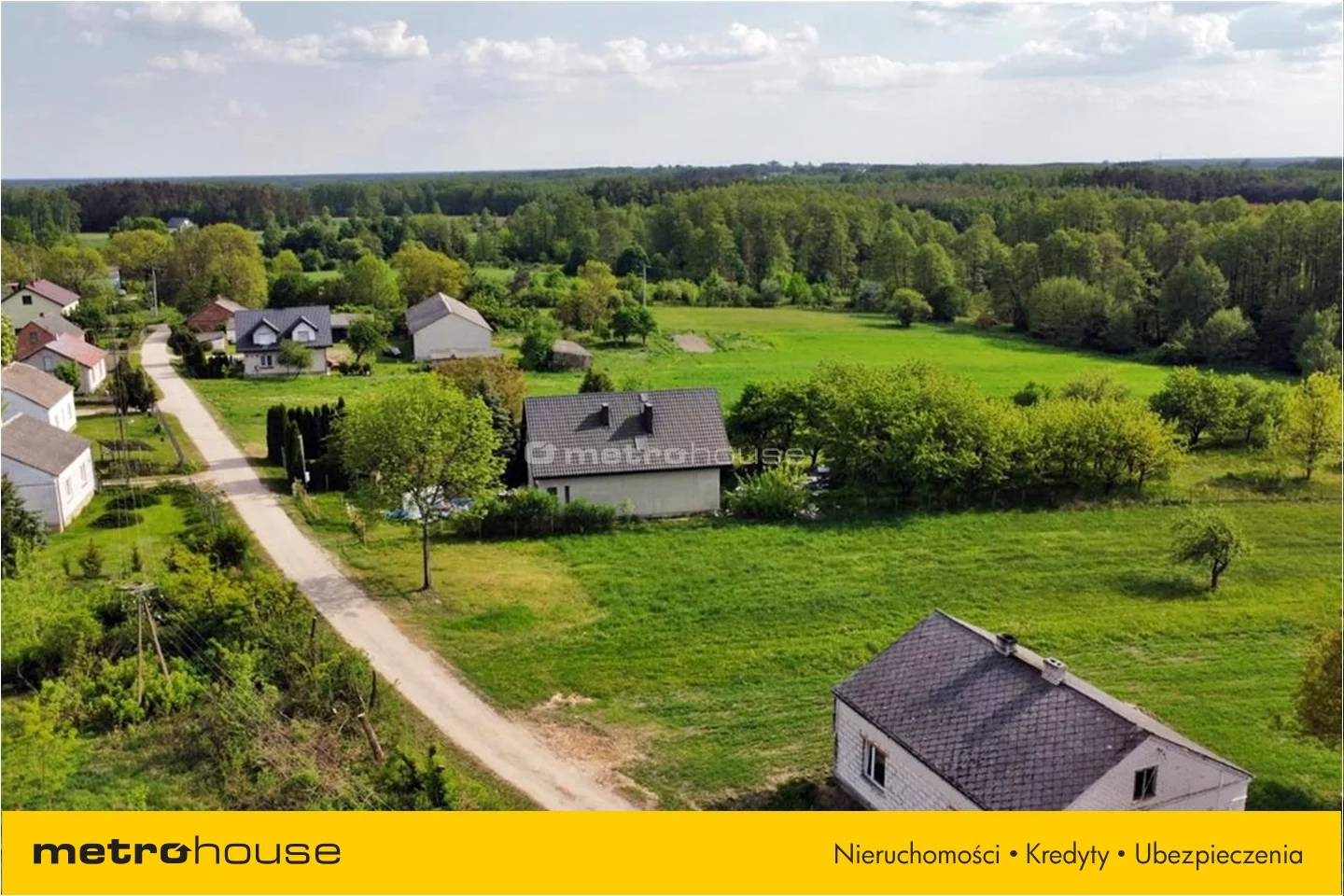 Działka 6 300,00 m², oferta nr , XYPY877, Świeszewo