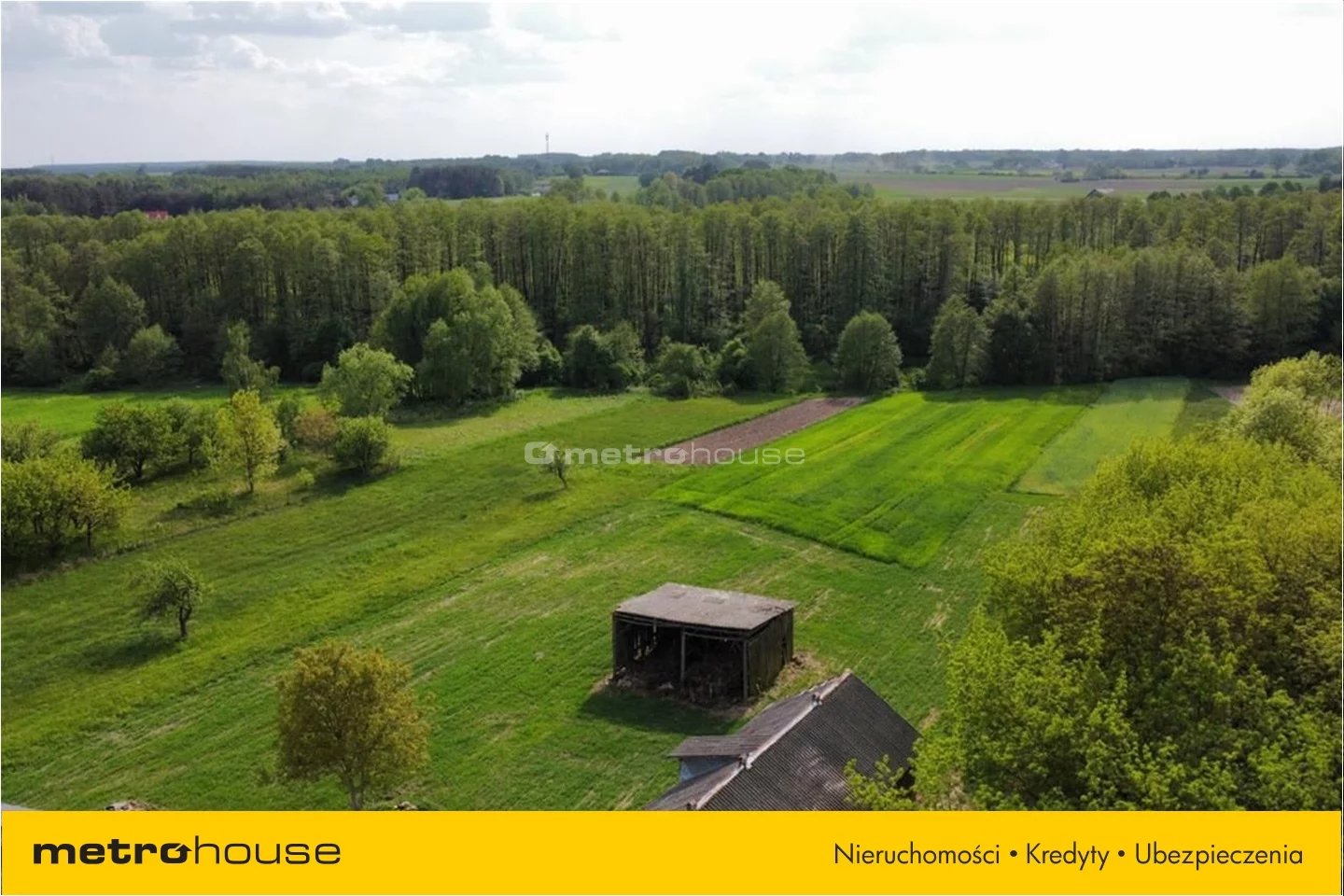 Działka 6 300,00 m², oferta nr , XYPY877, Świeszewo
