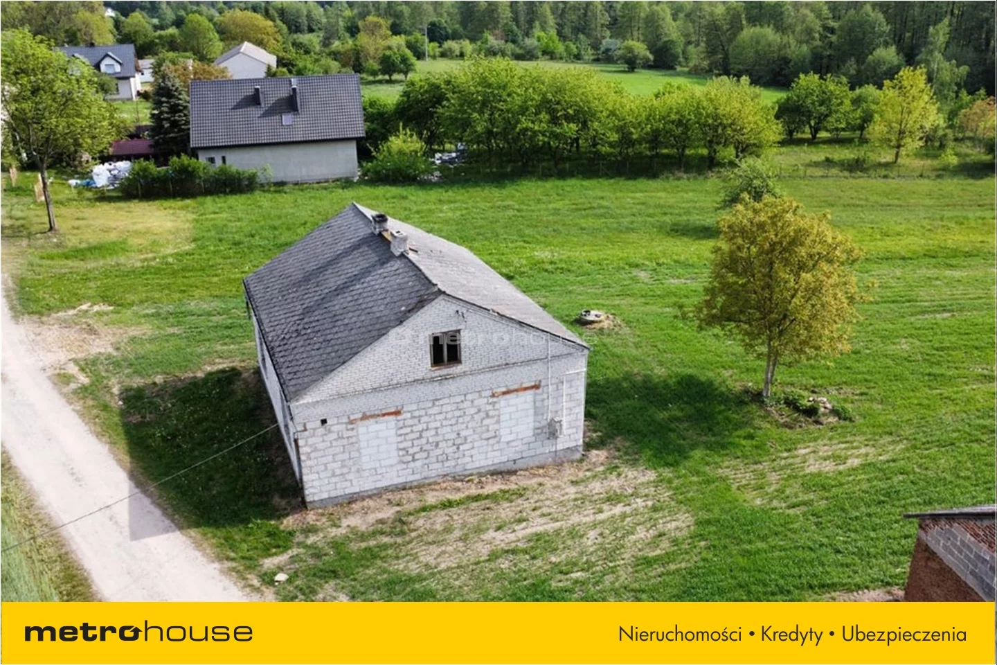 Działka 6 300,00 m², oferta nr , XYPY877, Świeszewo