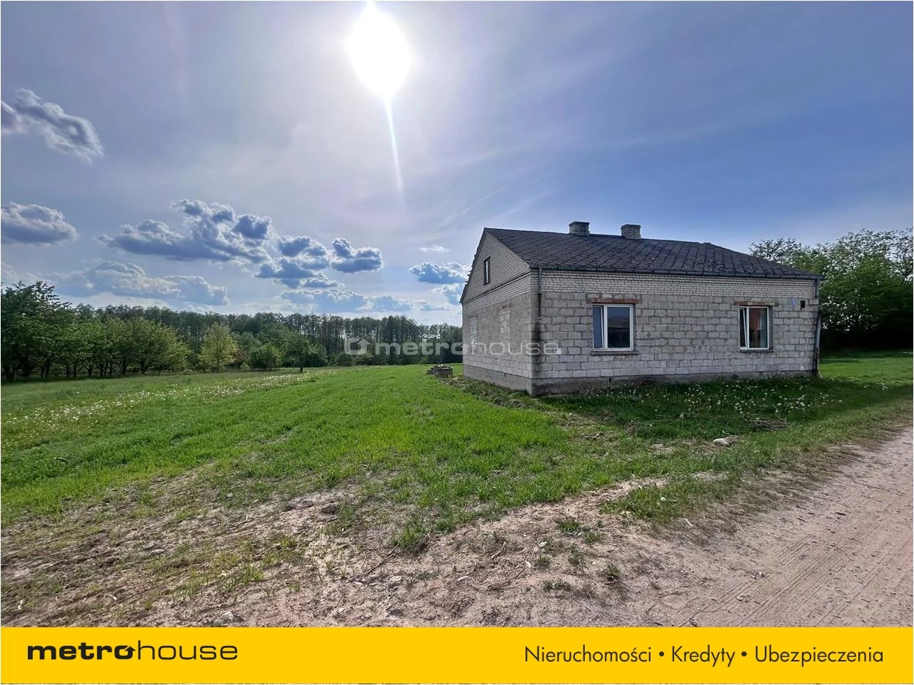 Działka 6 300,00 m², oferta nr , XYPY877, Świeszewo