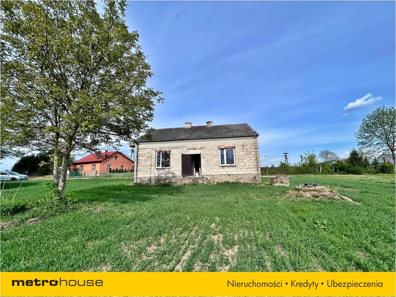 Działka 6 300,00 m², oferta nr , XYPY877, Świeszewo