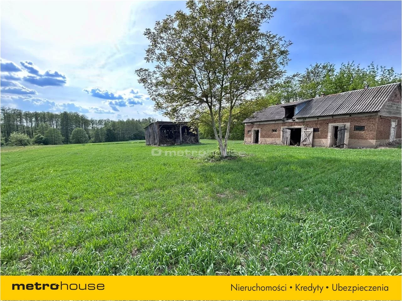 Działka 6 300,00 m², oferta nr , XYPY877, Świeszewo