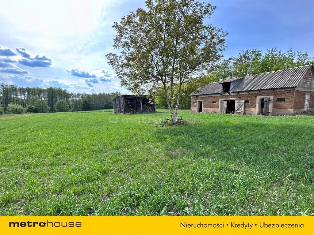Działka 6 300,00 m², oferta nr , SGJOJY596, Świeszewo