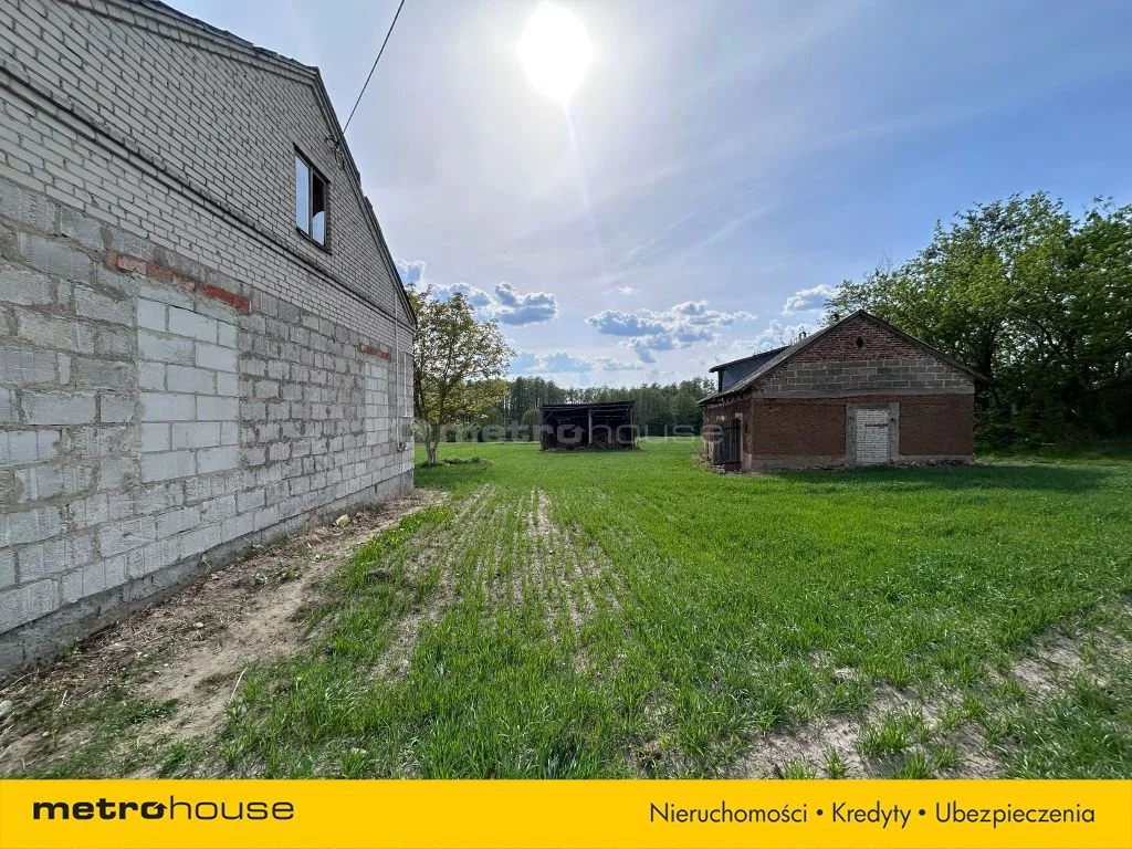 Działka 6 300,00 m², oferta nr , SGJOJY596, Świeszewo