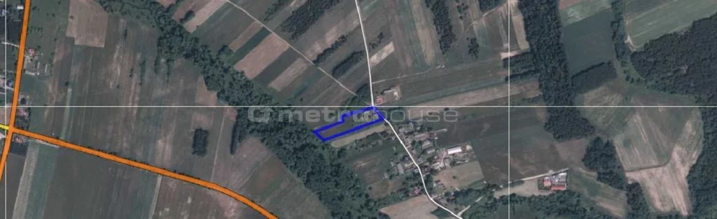 Działka 6 300,00 m², oferta nr , SGJOJY596, Świeszewo