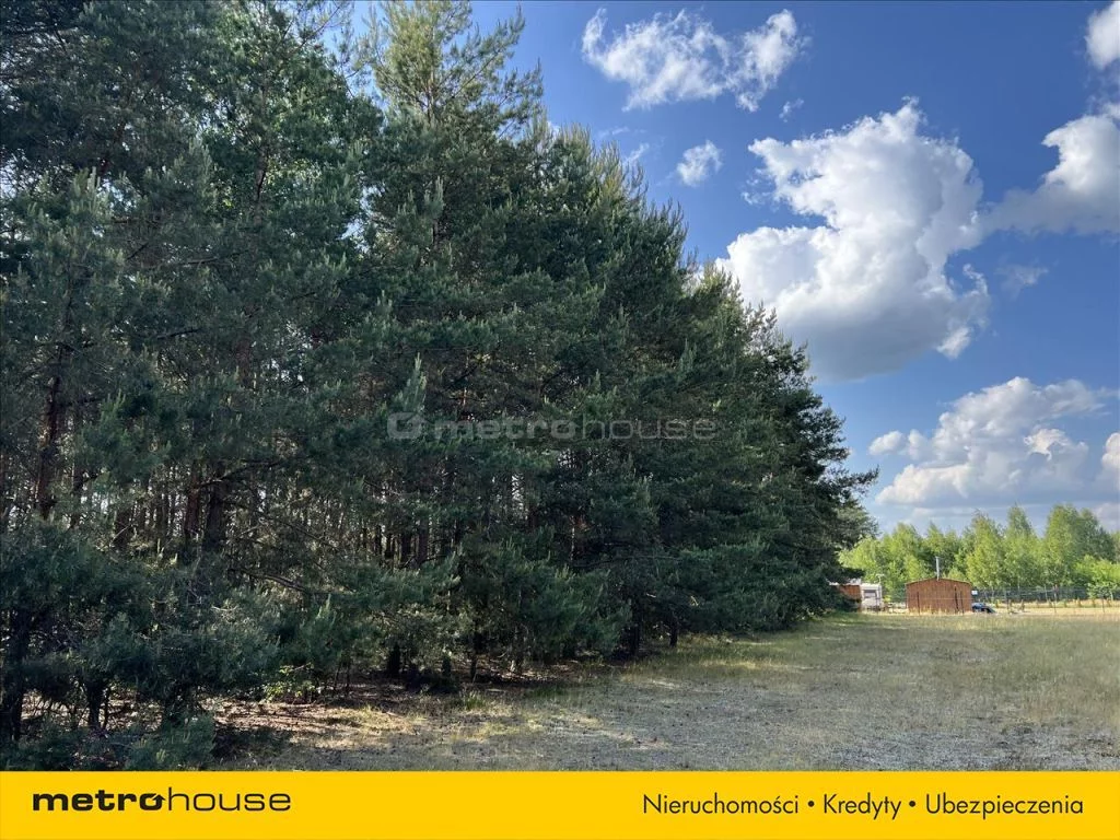 Działka 4 750,00 m², oferta nr , PAKE590, Świniotop