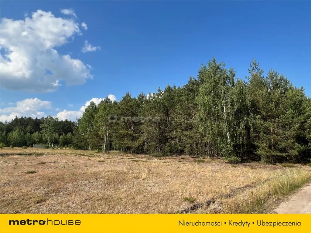 Działka 4 750,00 m², oferta nr , PAKE590, Świniotop