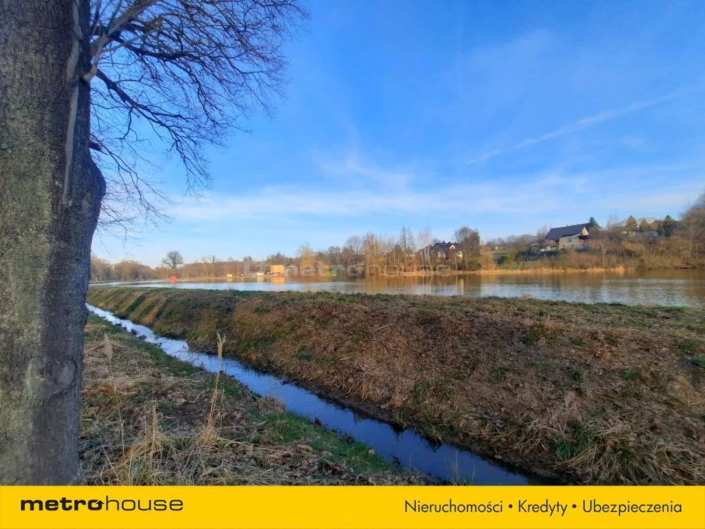 Działka 1 250,00 m², oferta nr , SGMAVA574, Kończyce Małe, Świtezianki